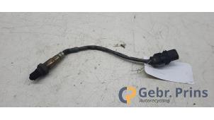 Gebruikte Lambda Sonde Audi A4 Avant (B8) 2.0 TFSI 16V Prijs € 15,00 Margeregeling aangeboden door Autorec. Gebr. Prins b.v.