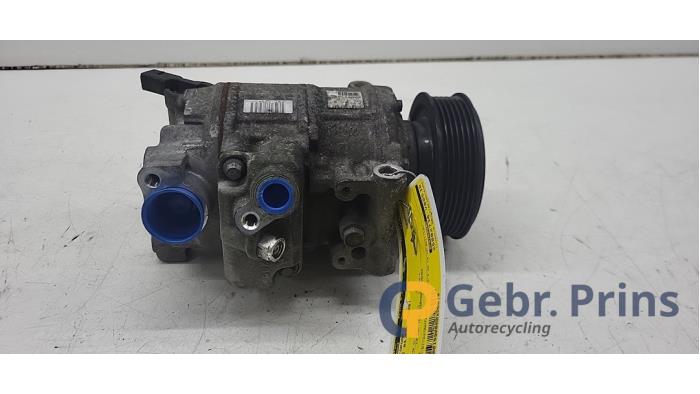 Gebruikte Aircopomp Audi A4 Avant (B8) 2.0 TFSI 16V Prijs € 75,00 Margeregeling aangeboden door Autorec. Gebr. Prins b.v.