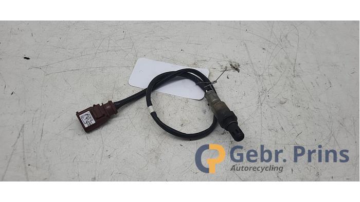 Gebruikte Lambda Sonde Volkswagen T-Roc I 1.0 TSI 12V BlueMotion Prijs € 25,00 Margeregeling aangeboden door Autorec. Gebr. Prins b.v.