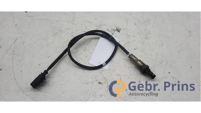 Gebruikte Lambda Sonde Volkswagen T-Roc I 1.0 TSI 12V BlueMotion Prijs € 25,00 Margeregeling aangeboden door Autorec. Gebr. Prins b.v.