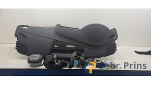 Gebruikte Airbag set + dashboard Audi A4 Avant (B8) 2.0 TFSI 16V Prijs € 350,00 Margeregeling aangeboden door Autorec. Gebr. Prins b.v.