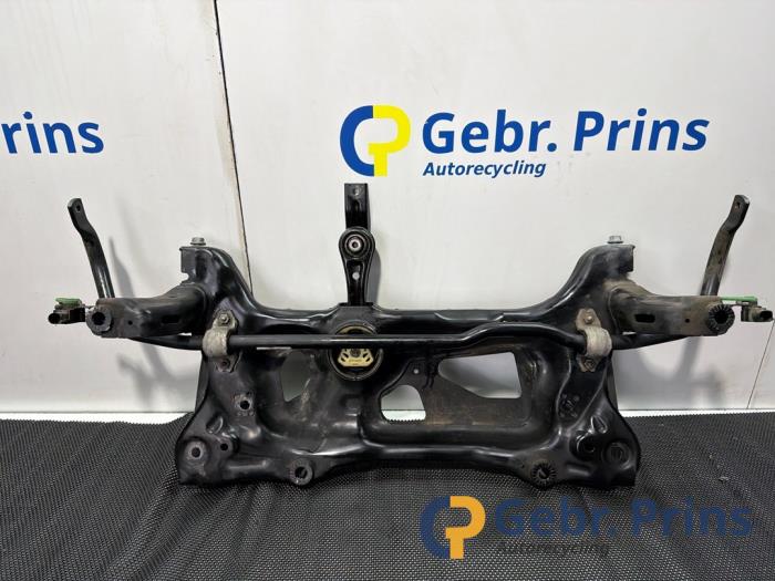 Gebruikte Subframe Skoda Karoq 1.5 TSI 16V Prijs € 125,01 Inclusief btw aangeboden door Autorec. Gebr. Prins b.v.