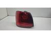 Volkswagen Polo V (6R) 1.4 16V Achterlicht links