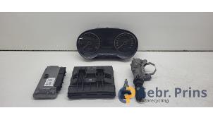 Gebruikte Contactslot + computer Volkswagen Polo V (6R) 1.4 16V Prijs € 125,00 Margeregeling aangeboden door Autorec. Gebr. Prins b.v.