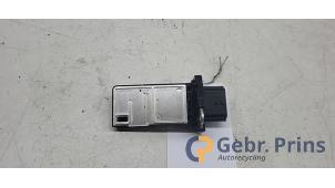 Gebruikte Luchtmassameter Nissan Juke (F15) 1.6 16V Prijs € 25,00 Margeregeling aangeboden door Autorec. Gebr. Prins b.v.