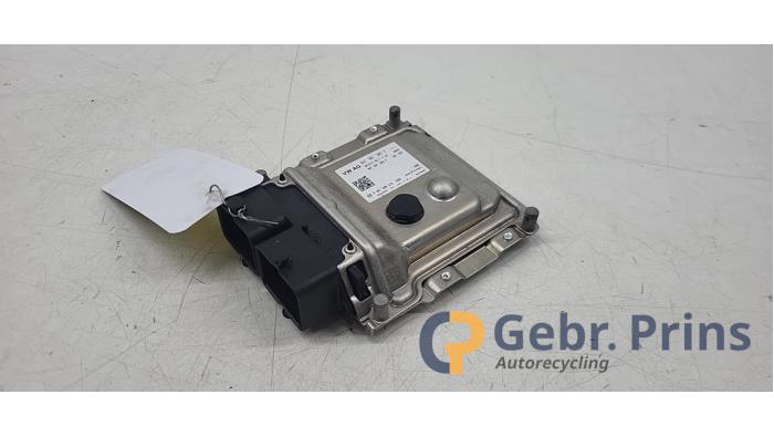 Gebruikte Computer Motormanagement Volkswagen Up! (121) 1.0 12V 60 Prijs € 100,00 Margeregeling aangeboden door Autorec. Gebr. Prins b.v.