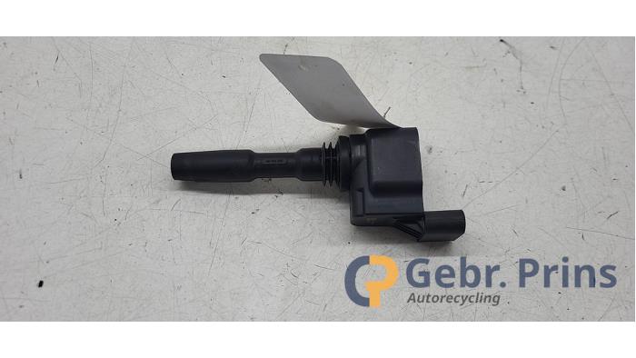 Gebruikte Pen Bobine Skoda Karoq 1.5 TSI 16V Prijs € 15,00 Inclusief btw aangeboden door Autorec. Gebr. Prins b.v.