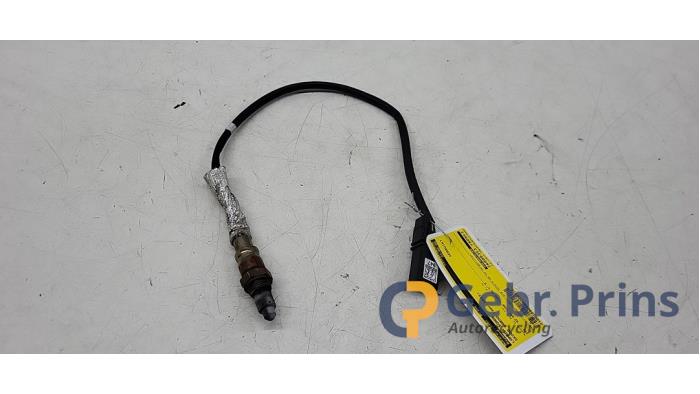 Gebruikte Lambda Sonde Skoda Karoq 1.5 TSI 16V Prijs € 50,00 Inclusief btw aangeboden door Autorec. Gebr. Prins b.v.