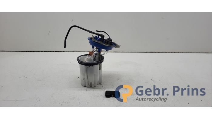 Gebruikte Tank element Pomp Skoda Karoq 1.5 TSI 16V Prijs € 50,00 Inclusief btw aangeboden door Autorec. Gebr. Prins b.v.