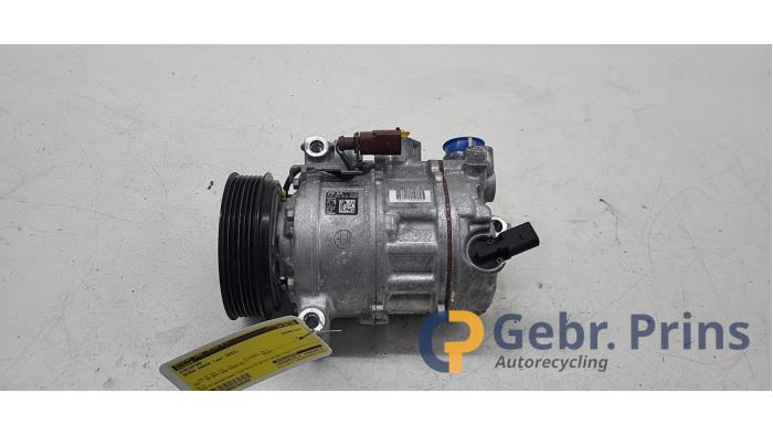 Gebruikte Pomp Airco Skoda Karoq 1.5 TSI 16V Prijs € 99,99 Inclusief btw aangeboden door Autorec. Gebr. Prins b.v.