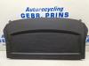 BMW 1 serie (F20) 114i 1.6 16V Hoedenplank
