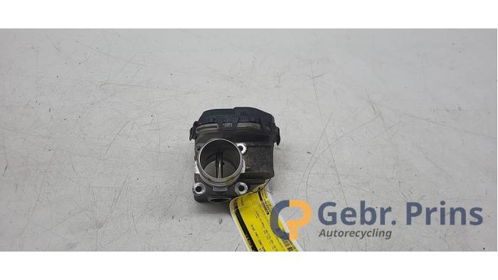 Gebruikte Gasklephuis Citroen Berlingo 1.6 BlueHDI 75 Prijs € 36,30 Inclusief btw aangeboden door Autorec. Gebr. Prins b.v.