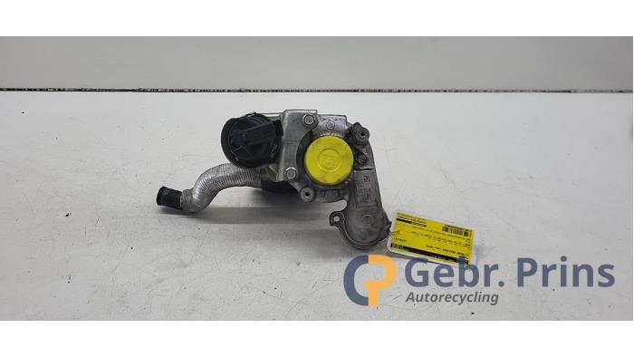 Gebruikte Turbo Citroen Berlingo 1.6 BlueHDI 75 Prijs € 181,50 Inclusief btw aangeboden door Autorec. Gebr. Prins b.v.