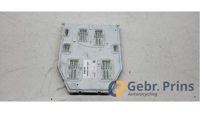 Gebruikte Bodycontrol Module Mercedes CLA (118.3) 1.3 CLA-180 Turbo 16V Prijs € 60,00 Margeregeling aangeboden door Autorec. Gebr. Prins b.v.