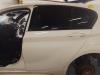 BMW 1 serie (F20) 114i 1.6 16V Deur 4Deurs links-achter