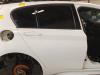 BMW 1 serie (F20) 114i 1.6 16V Deur 4Deurs rechts-achter