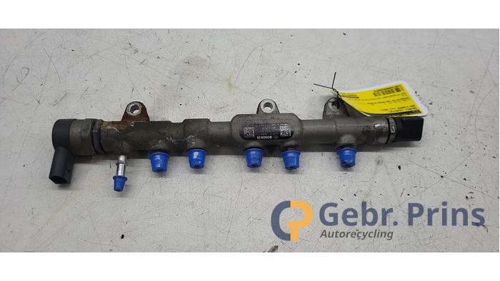 Gebruikte Galerij (Injectie) BMW 3 serie Touring (F31) 318d 2.0 16V Prijs € 50,00 Margeregeling aangeboden door Autorec. Gebr. Prins b.v.
