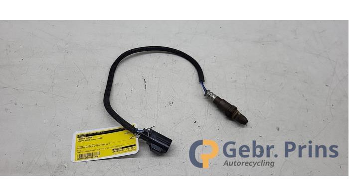Gebruikte Lambda Sonde Volvo XC60 II (UZ) 2.0 T6 16V Plug-in Hybrid AWD Prijs € 60,00 Margeregeling aangeboden door Autorec. Gebr. Prins b.v.