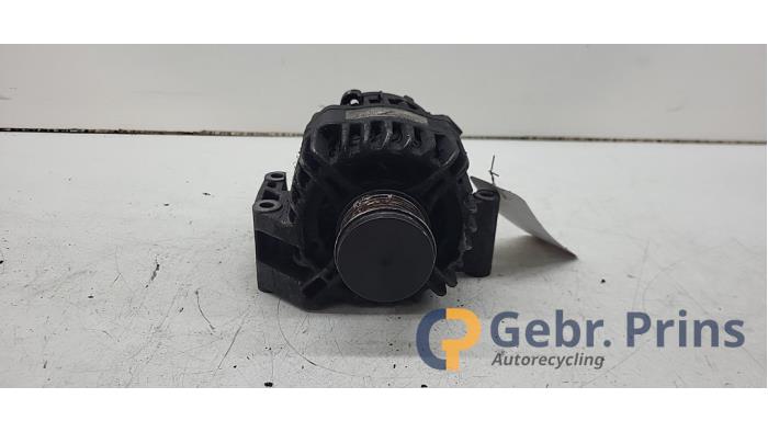 Gebruikte Alternator Opel Corsa D 1.3 CDTi 16V ecoFLEX Prijs € 40,00 Margeregeling aangeboden door Autorec. Gebr. Prins b.v.