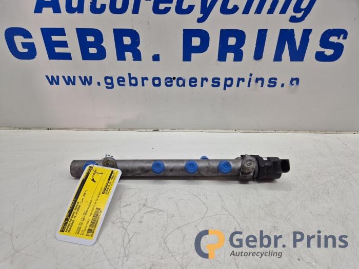 Gebruikte Druksensor Mercedes ML II (164/4JG) 3.0 ML-320 CDI 4-Matic V6 24V Prijs € 75,00 Margeregeling aangeboden door Autorec. Gebr. Prins b.v.