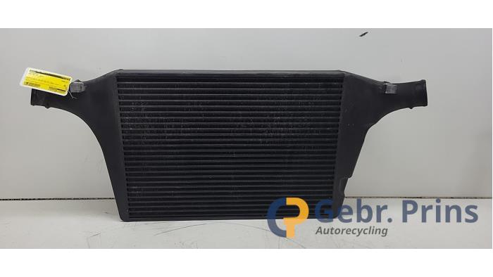 Gebruikte Intercooler Audi A6 Avant (C7) 3.0 TDI V6 24V biturbo Quattro Prijs € 150,00 Margeregeling aangeboden door Autorec. Gebr. Prins b.v.