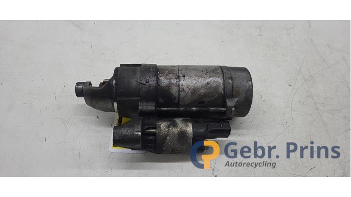 Gebruikte Startmotor Audi A6 Avant (C7) 3.0 TDI V6 24V biturbo Quattro Prijs € 50,00 Margeregeling aangeboden door Autorec. Gebr. Prins b.v.