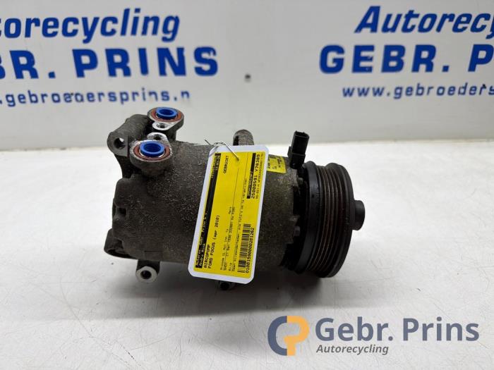 Gebruikte Aircopomp Ford Focus 2 Wagon 1.6 16V Prijs € 40,00 Margeregeling aangeboden door Autorec. Gebr. Prins b.v.