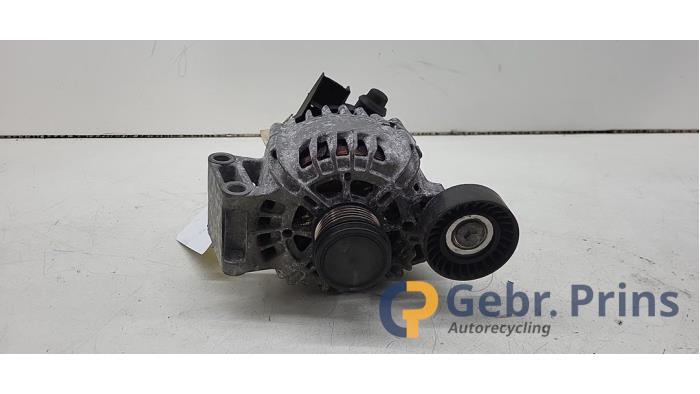 Gebruikte Dynamo Ford Kuga II (DM2) 1.5 EcoBoost 16V 150 Prijs € 60,00 Margeregeling aangeboden door Autorec. Gebr. Prins b.v.