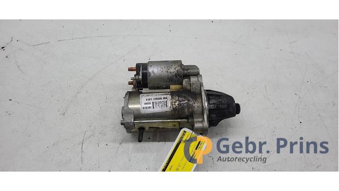 Gebruikte Startmotor Ford Kuga II (DM2) 1.5 EcoBoost 16V 150 Prijs € 40,00 Margeregeling aangeboden door Autorec. Gebr. Prins b.v.