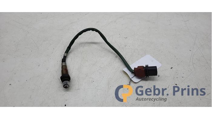 Gebruikte Lambda Sonde Ford Kuga II (DM2) 1.5 EcoBoost 16V 150 Prijs € 20,00 Margeregeling aangeboden door Autorec. Gebr. Prins b.v.