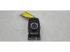 BMW 1 serie (F20) 114i 1.6 16V I-Drive knop