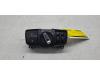 BMW 1 serie (F20) 114i 1.6 16V Licht Schakelaar