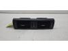BMW 1 serie (F20) 114i 1.6 16V Luchtrooster Dashboard