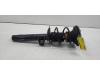 BMW 1 serie (F20) 114i 1.6 16V Mac Phersonpoot links-voor