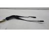 BMW 1 serie (F20) 114i 1.6 16V Ruitenwisserarm set