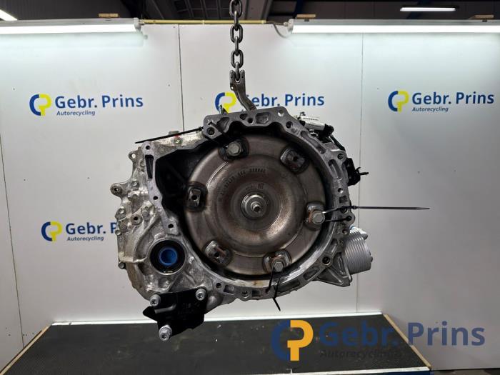 Gebruikte Automaatbak DS Automobiles DS 4 1.2 12V PureTech 130 Prijs € 1.250,00 Margeregeling aangeboden door Autorec. Gebr. Prins b.v.