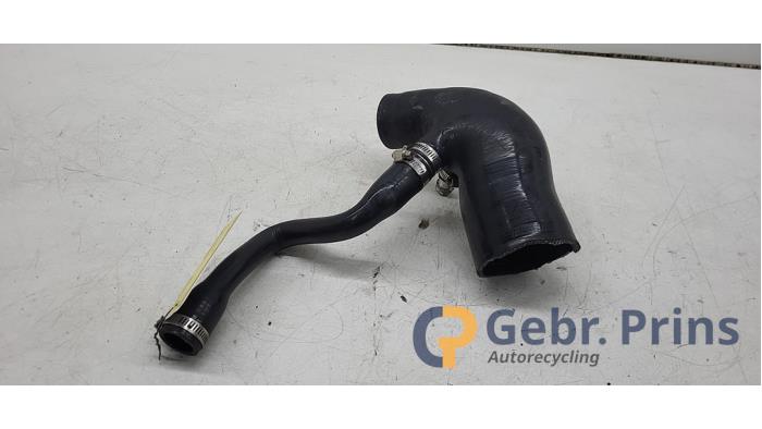 Gebruikte Turboslang BMW 1 serie (F20) 114i 1.6 16V Prijs € 30,00 Margeregeling aangeboden door Autorec. Gebr. Prins b.v.
