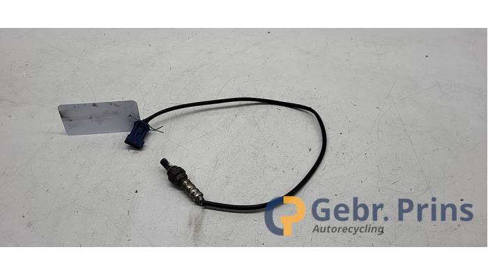 Gebruikte Lambda Sonde BMW 1 serie (F20) 114i 1.6 16V Prijs € 25,00 Margeregeling aangeboden door Autorec. Gebr. Prins b.v.