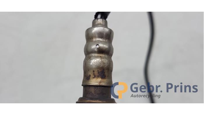 Lambda Sonde van een BMW 1 serie (F20) 114i 1.6 16V 2012
