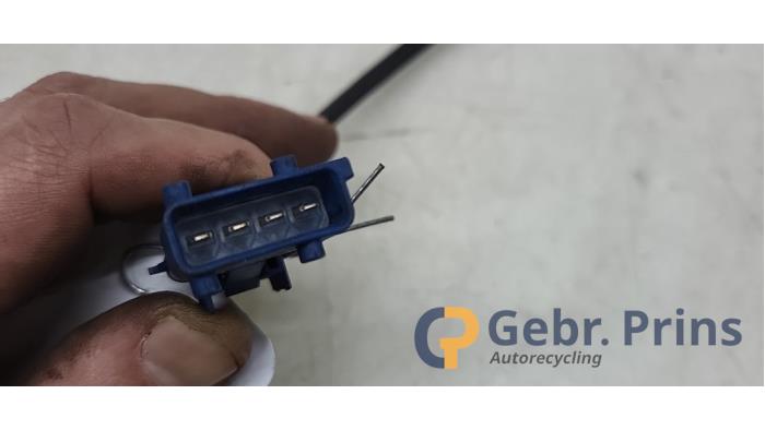 Lambda Sonde van een BMW 1 serie (F20) 114i 1.6 16V 2012