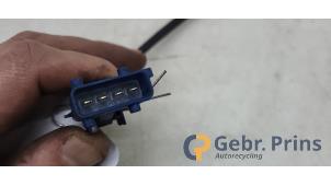 Lambda Sonde van een BMW 1 serie (F20) 114i 1.6 16V 2012