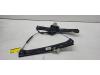 BMW 1 serie (F20) 114i 1.6 16V Raammechaniek 4Deurs links-voor