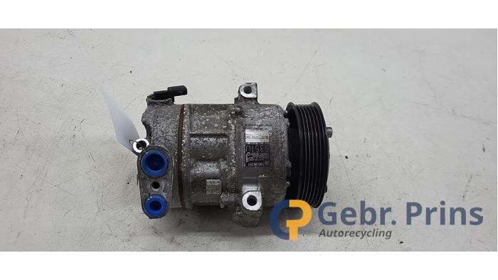 Gebruikte Aircopomp Opel Corsa E 1.3 CDTi 16V ecoFLEX Prijs € 100,00 Margeregeling aangeboden door Autorec. Gebr. Prins b.v.
