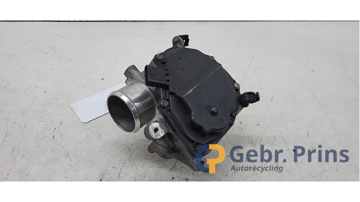 Gebruikte EGR Klep Opel Corsa E 1.3 CDTi 16V ecoFLEX Prijs € 75,00 Margeregeling aangeboden door Autorec. Gebr. Prins b.v.