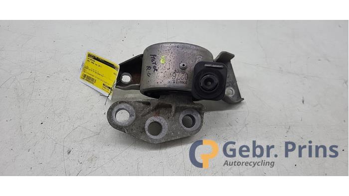 Gebruikte Motorrubber Opel Corsa E 1.3 CDTi 16V ecoFLEX Prijs € 25,00 Margeregeling aangeboden door Autorec. Gebr. Prins b.v.