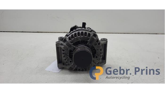 Gebruikte Dynamo Opel Corsa E 1.3 CDTi 16V ecoFLEX Prijs € 50,00 Margeregeling aangeboden door Autorec. Gebr. Prins b.v.