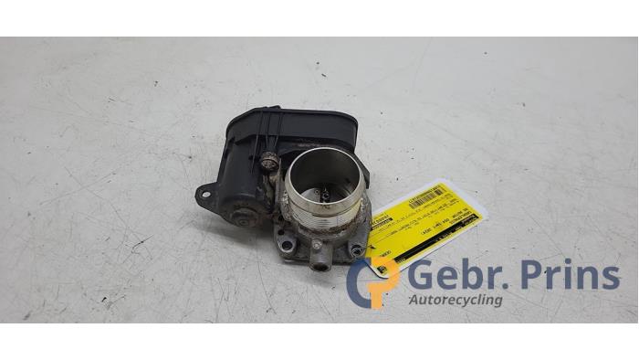 Gebruikte Gasklephuis DS Automobiles DS 4 1.2 12V PureTech 130 Prijs € 30,00 Margeregeling aangeboden door Autorec. Gebr. Prins b.v.