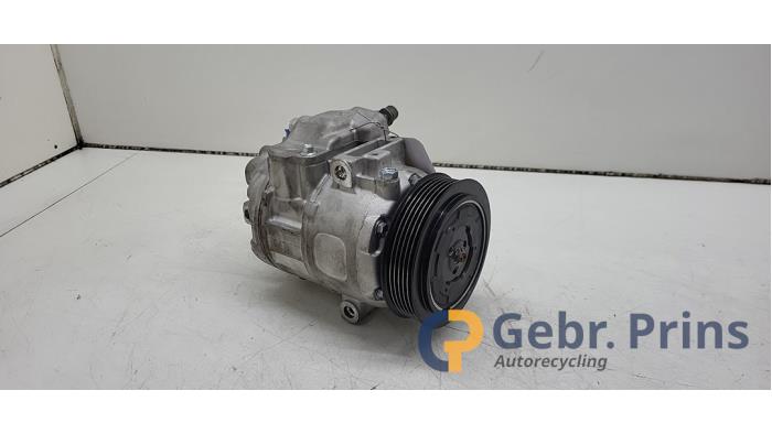 Gebruikte Aircopomp Skoda Fabia (6Y5) 1.9 TDi Prijs € 40,00 Margeregeling aangeboden door Autorec. Gebr. Prins b.v.