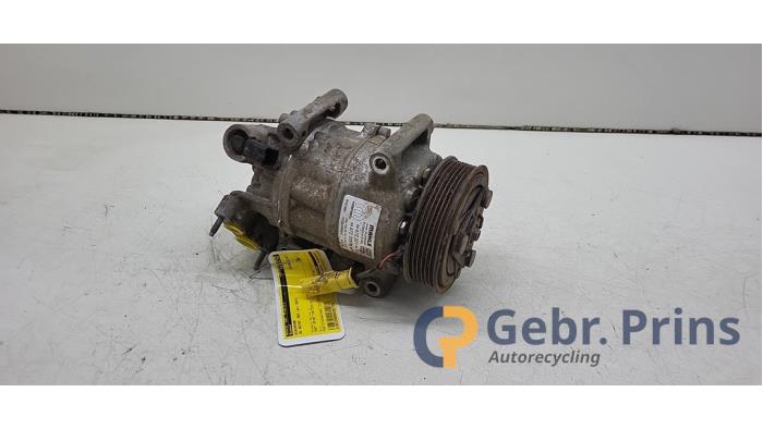 Gebruikte Aircopomp DS Automobiles DS 4 1.2 12V PureTech 130 Prijs € 200,00 Margeregeling aangeboden door Autorec. Gebr. Prins b.v.