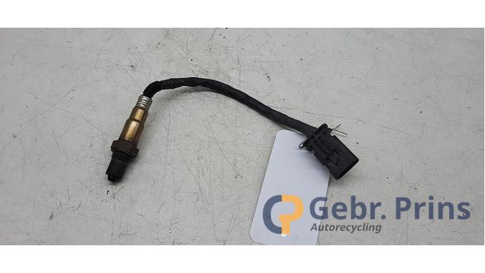 Gebruikte Lambda Sonde DS Automobiles DS 4 1.2 12V PureTech 130 Prijs € 20,00 Margeregeling aangeboden door Autorec. Gebr. Prins b.v.